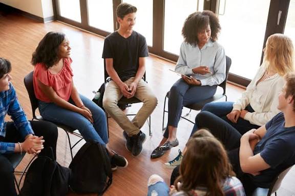 Deeper Look On Couples Therapy